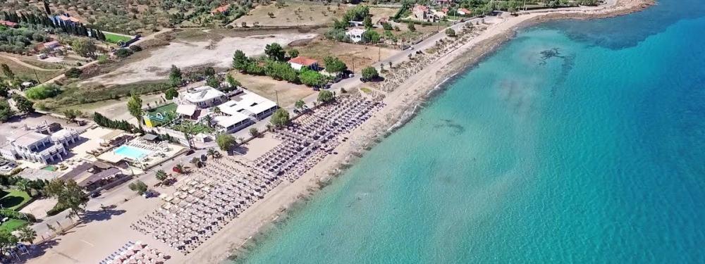 ΠΑΡΑΛΙΑ ΑΛΥΚΕΣ (ΙΠΠΟΚΑΜΠΟΣ) ΕΥΒΟΙΑΣ
